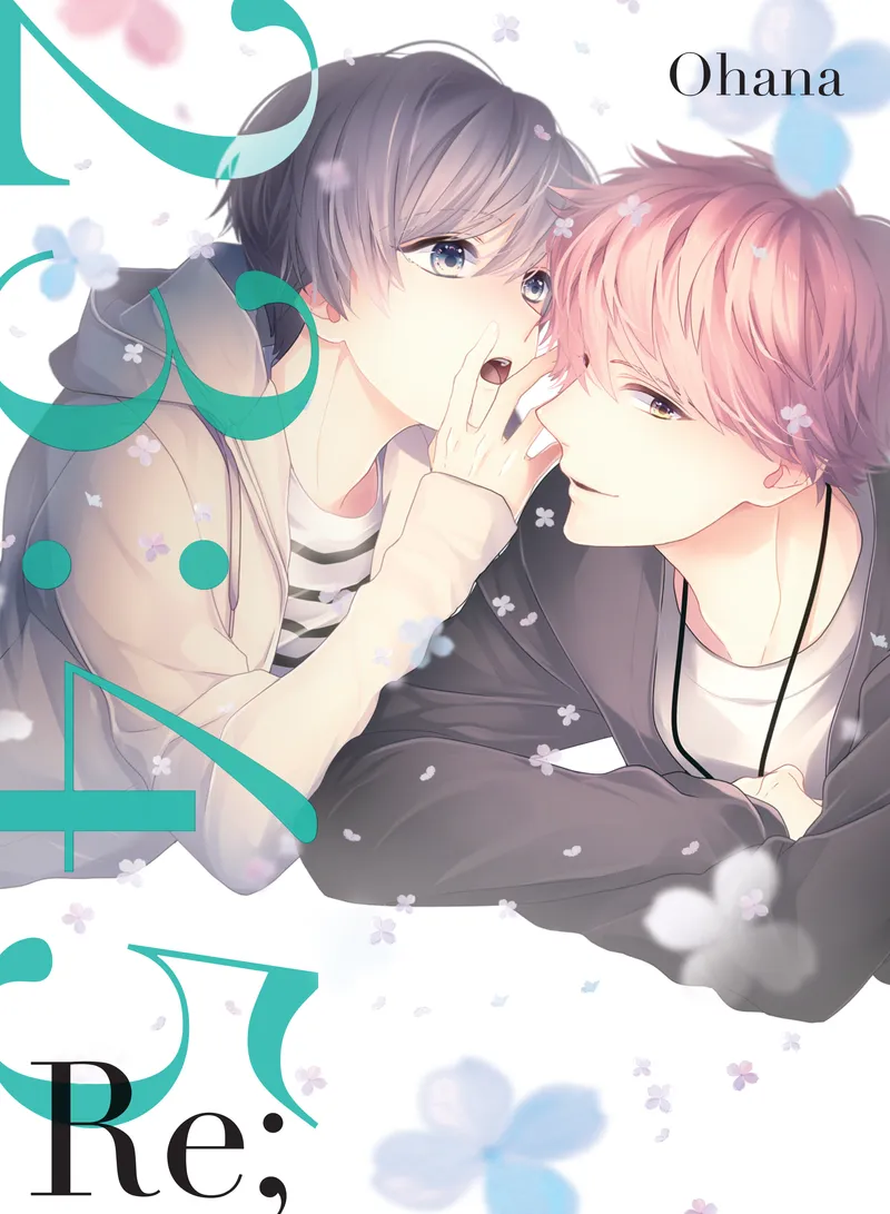 Cover of 23:45 Re