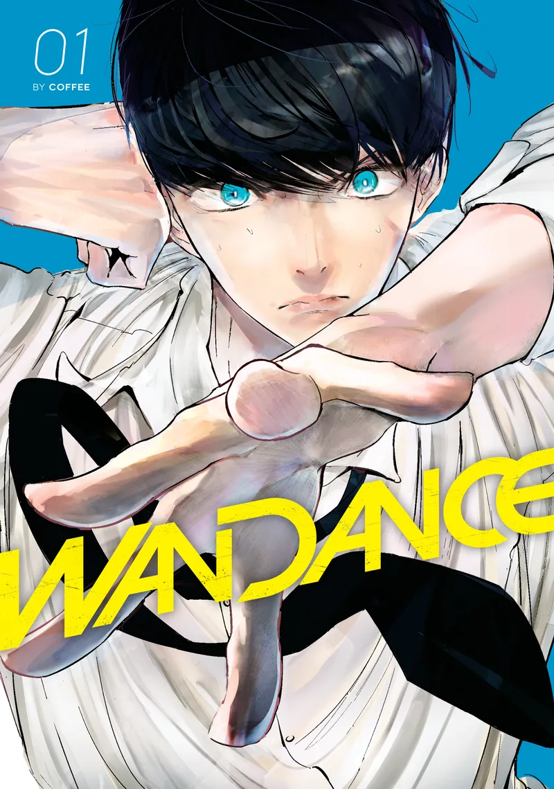 Cover of Wandance